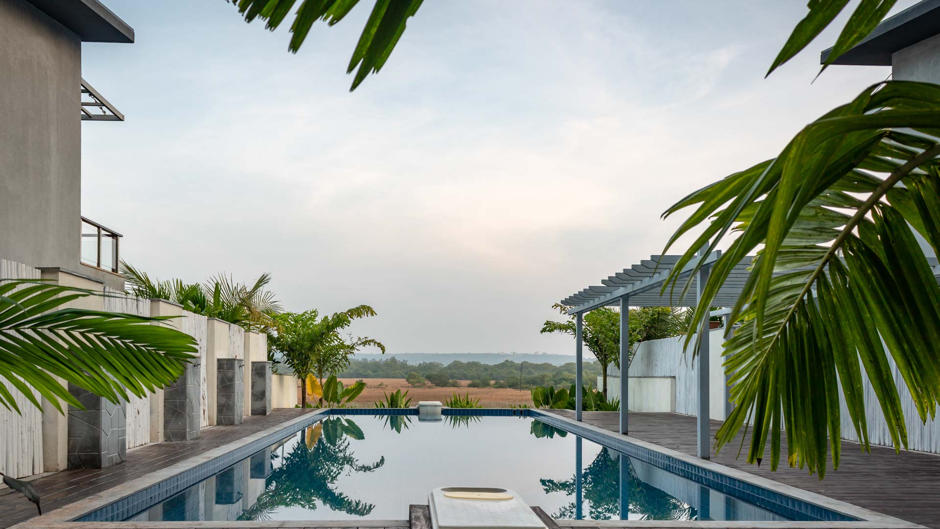 Arbour Vitae | Entire 2 BHK Apartment - Tap to explore photos