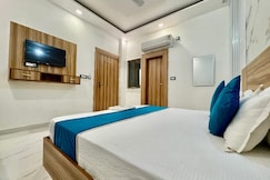 Hotel Shanti Residency Vrindavan, Vrindavan