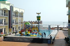 India Beach Resort, Mandarmani