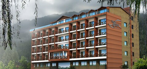 The Orchard Greens Resort and Spa