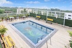 Platinum Studio Nr. Eco Park Gate., Kolkata