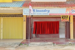 Hotel O Toyo Homestay Syariah, Batam