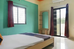 Hotel O Vaishali Lodge, Pune