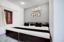 Hotel O Leelawati Garden, Aligarh