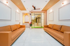 Itsy Hotels Prime Unity, Ahmedabad