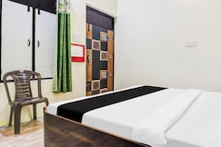 Hotel O IIDM ECO CENTRE, Lucknow