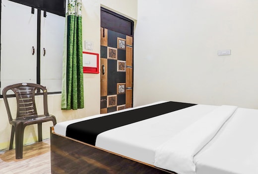 Hotel O IIDM ECO CENTRE