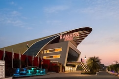 Ramada Plaza by Wyndham Jammu, Jammu