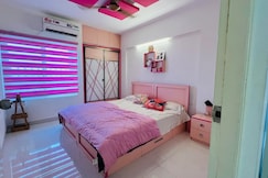 Emporio Riverviewside, Cochin