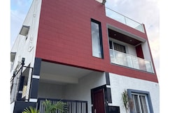 Serene70 Retreat, Bangalore