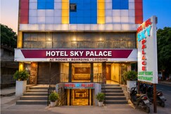 Hotel Sky Palace, Chevella
