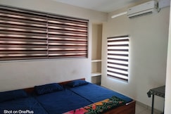 Mariyam Residency, Changanassery