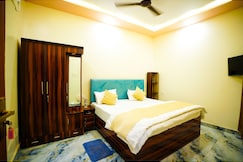 BKV Rooms, Varanasi