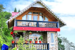 Solitude in the Himalayas Cottage, Darjeeling