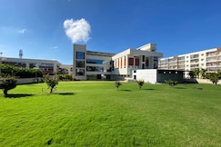 The Kings Meadows, Bangalore