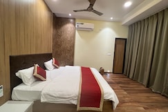 Harsh Inn, Gondia