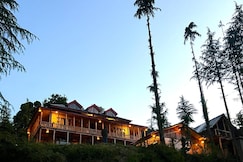 Dostel Shangarh Pahadi Home, Sainj