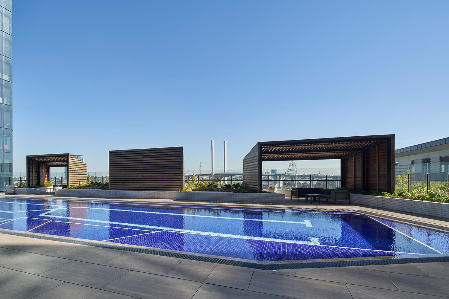 Vibe Hotel Melbourne Docklands - Tap to explore photos