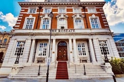 The Roseate Reading, West Sussex