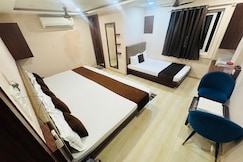 Vimoksha Residence I 9 min walk to Kashi Vishwanath Temple, Varanasi