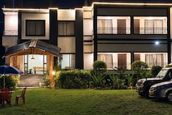 Hotel Shivaji Inn, Morangi