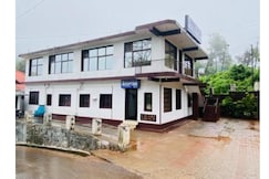Hotel Cauvery Inn, Coorg
