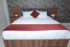 Hotel Om Palace by DAZZLE, Jaipur