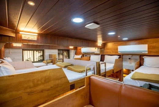 Heraa Dormitory Male Only