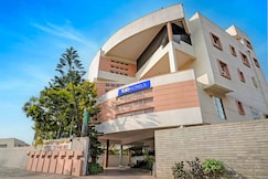 FabHotel JK Grand, Bangalore