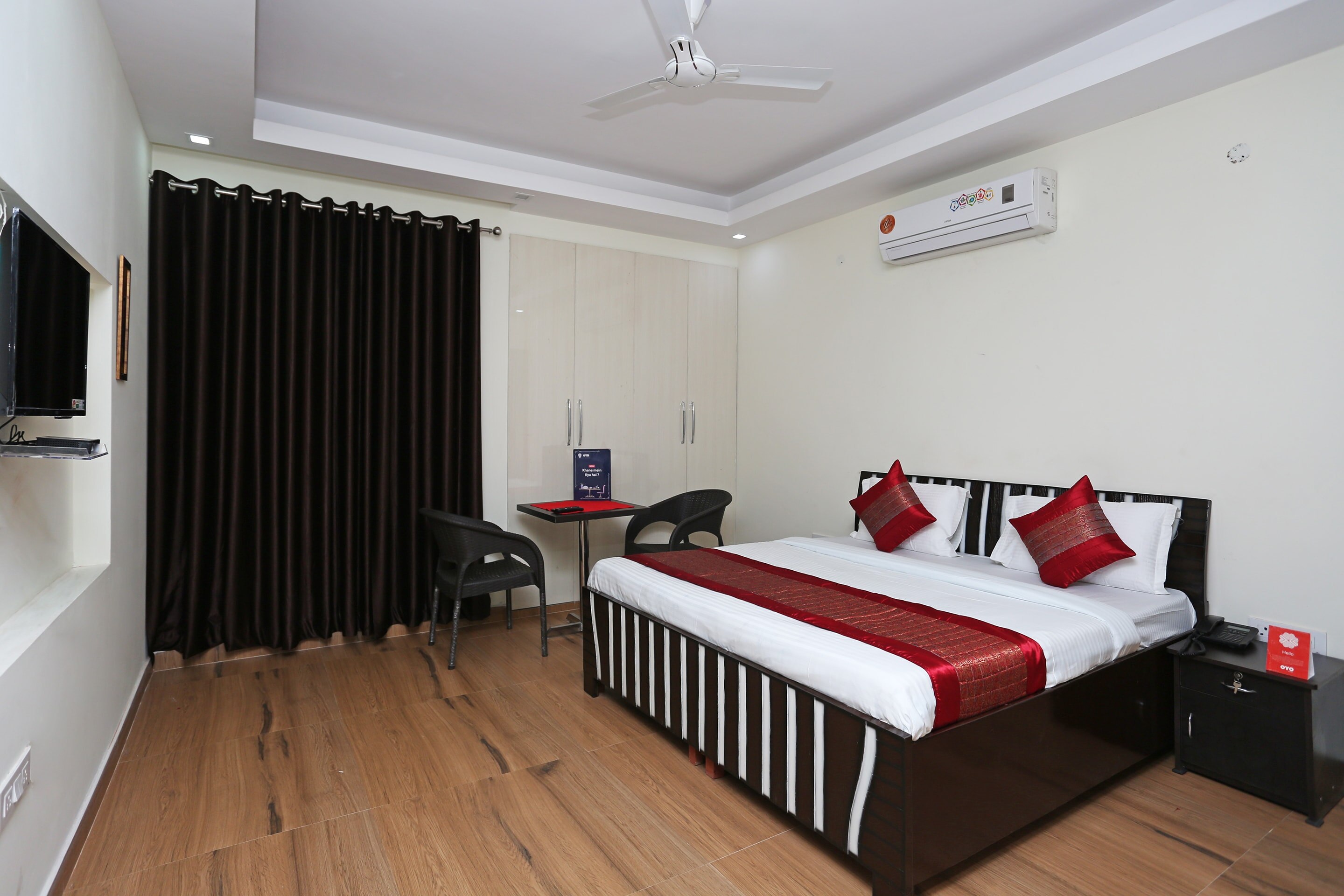 Hotel O Maira Homes - Tap to explore photos