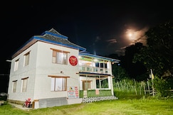 MAATI STAY BY TNF, Nangal
