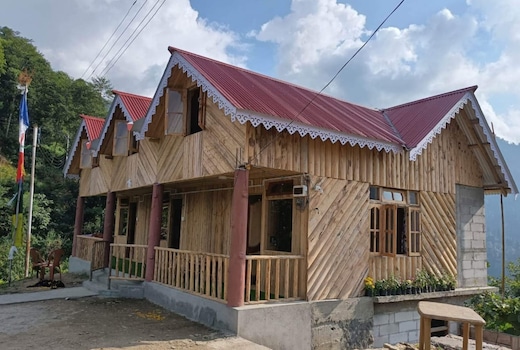 Wild Orchid Homestay By StayApart