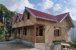 Wild Orchid Homestay By StayApart, Lava