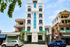 Collection O Queen Hotel Central Hue, Hue