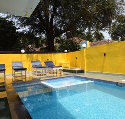 Swimming Pool 1
