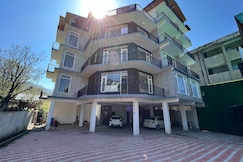 Hotel Loop Inn, Manali