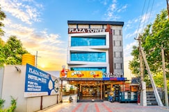 Plaza Tower Hotel, Tirupati