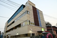 SSP Bhavana Hall Kanchi, Mahabalipuram