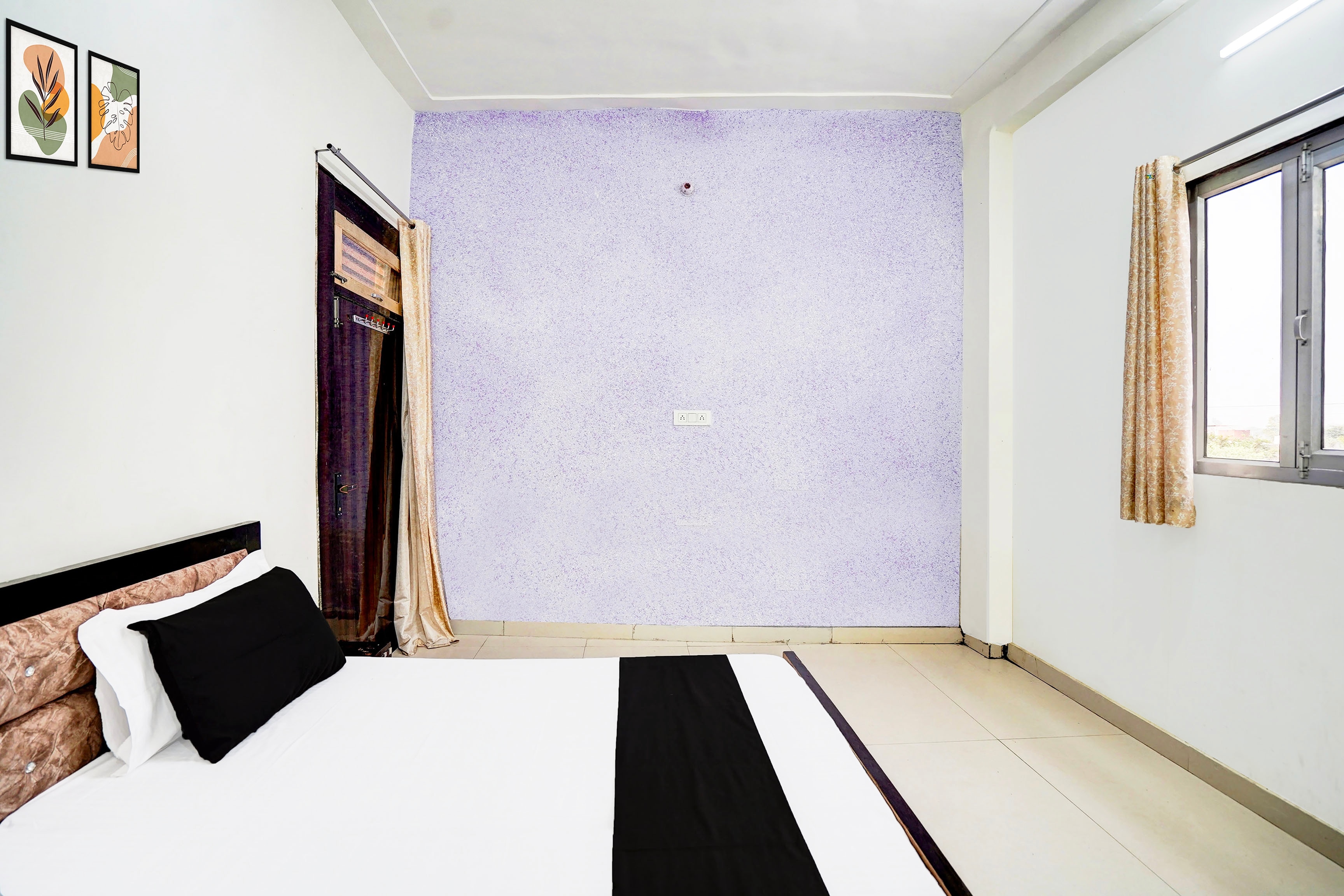 Hotel O Parth Hotel And Restaurant - Tap to explore photos