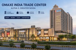 Stay elan, Greater Noida
