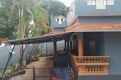 CountyPep Homestay, Wayanad