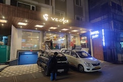 Hotel Veda by R K S, Varanasi