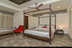 BHAGWATI PARK BY MARTAND HOTEL