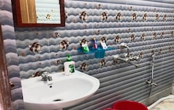 Washroom