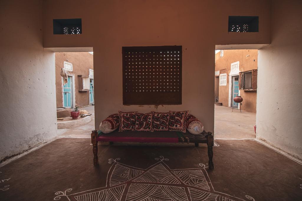 NotOnMap - Nora Homestay - Tap to explore photos