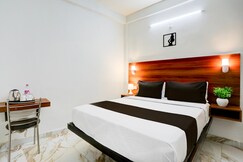 Hotel O MADHUBAN'S INN, Rura