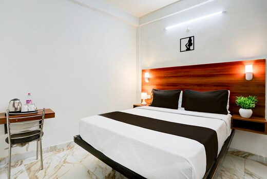 Hotel O MADHUBAN'S INN