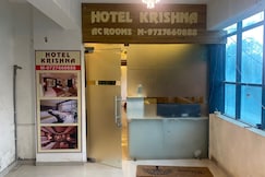 Hotel Krishna, Gandhinagar