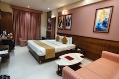 Riddhi Executive, Parbhani