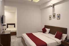 Hotel Nikanshvee, Udaipur